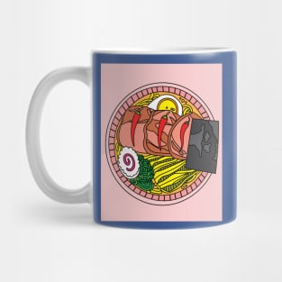 Chilli Spicy Food Vegetable Hot Peppers Mug